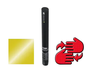 Konfetti Shooter Party 40 cm