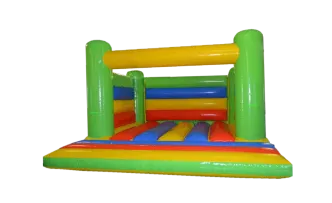 Hindernisparcour Pirat