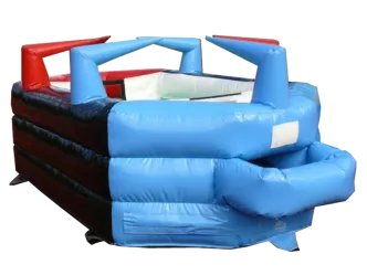 Fu&szlig;ballfeld 14 x 8 m