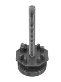 Stellfu&szlig; Octanorm S100