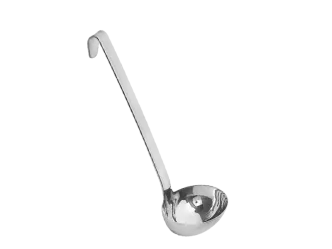 Schöpfkelle mittel 0,5 l