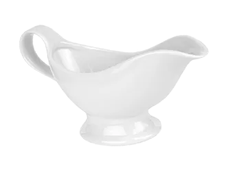 Sauciere klein Bianco