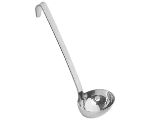 Schöpfkelle groß 1 l