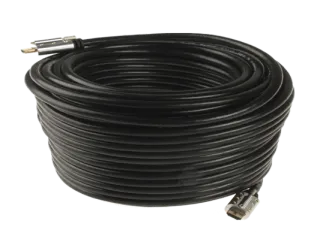 HDMI Kabel 30 m mit aktive Signalverst&auml;rkung