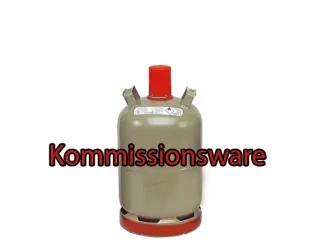 Kommissionsflasche 5kg