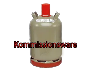 Kommissionsflasche 11kg