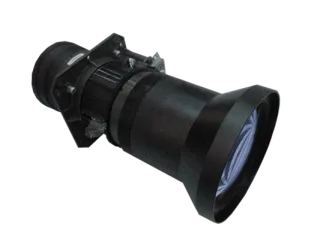 Parabol Hohlspiegelleinwand