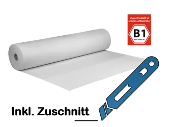 Holzbodenelement 2 m