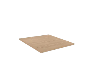 Faltzelt 3 x 3 m Standard wei&szlig;