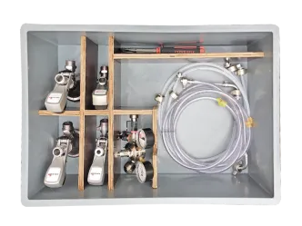 Profi Zapfanlage Cornelius 