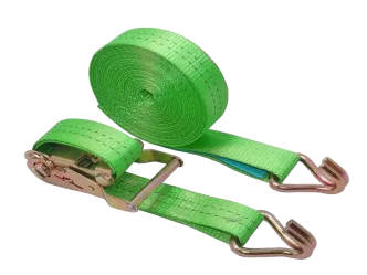 Spanngurt 2Tonnen ( gr&uuml;n )