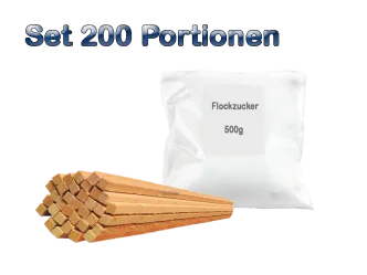 Zuckerwattemaschine Profi