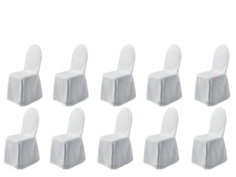 Bankettstuhl Set 30 St&uuml;ck