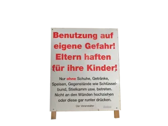 B&auml;llebad Bandenspa&szlig;