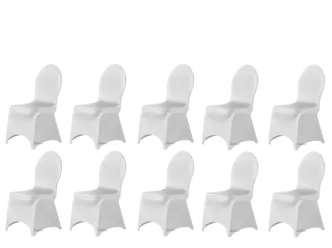 Bankettstuhl Set 30 St&uuml;ck