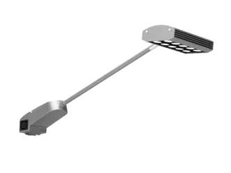 Messestrahler LED 35 W