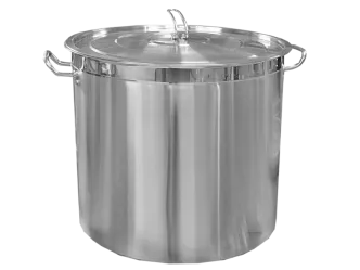 Sch&ouml;pfkelle gro&szlig; 1 l