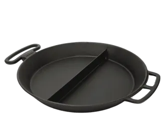 Riesenbratpfanne 80 cm