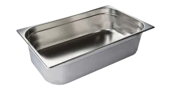 K&uuml;hltheke mit Glasfront