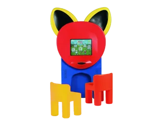 B&auml;llebad Bandenspa&szlig;