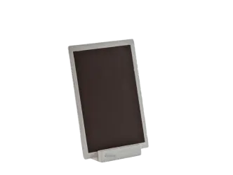 Dinnerset  8P. rund / Husse