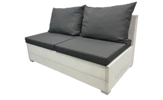 Woodlounge  Cube XXL