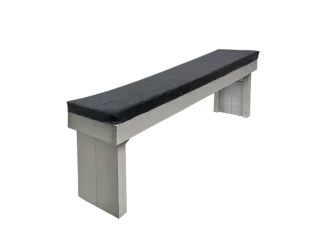 Woodlounge Klappgarnitur