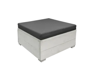 Woodlounge  Cube XXL