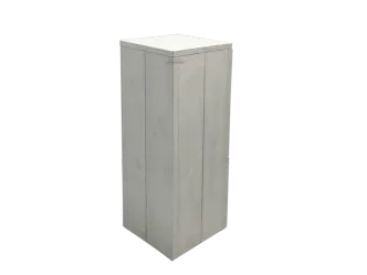 Woodlounge Stele groß