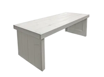  Woodlounge Klappbank