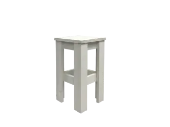  Woodlounge Hightable XXL