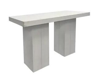 Woodlounge Hightable