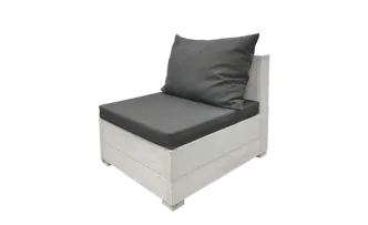 Woodlounge  Cube XXL