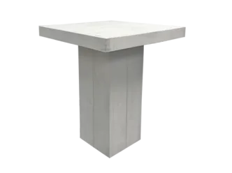 Woodlounge Stehtisch