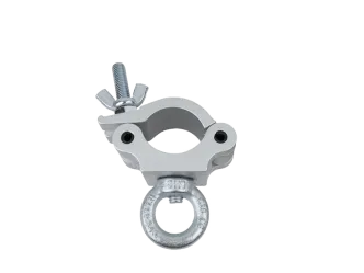 Half Coupler + Eye 340 kg