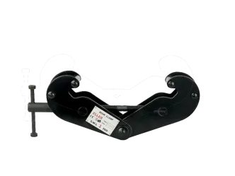 Beam Clamp f&uuml;r Stahltr&auml;ger