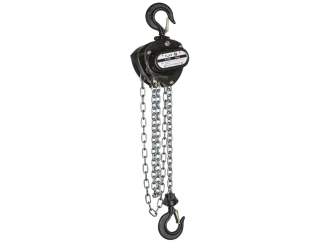 Prolytetruss 4 m schwarz 