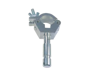 50 mm Half Coupler/Spigot 28 mm