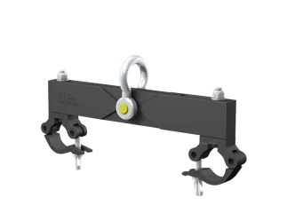 Prolytetruss 4 m schwarz 