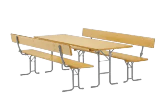 Bierzelttisch 70 cm Gala