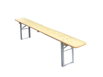 Bierzelttisch 70 cm Gala