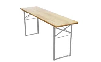 Bierzelttisch 70 cm Gala