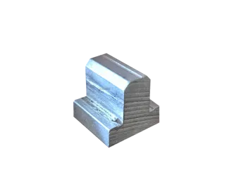 Prolyte B&uuml;hnenpodest 1x 1m