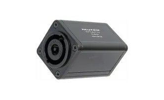 Speakon-Verbinder 8 pol 