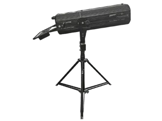 DMX Followspot Sagitter 1200 