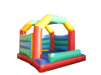 H&uuml;pfburg Rainbow Neon