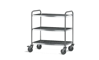 Besteckbeh&auml;lter 5er