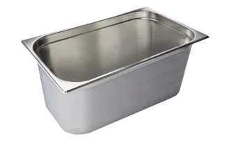 Rieber Thermoport CNS 3000 beheizt