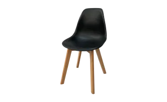 Keeve Trendy schwarz