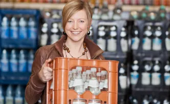 Getr&auml;nkeservice